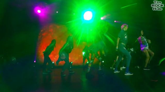 [GP] Girls' Generation - I Got A Boy dance cover by Divine [ЭТО 2017 (15.10.2017)] смотреть онлайн