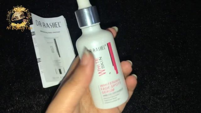 Whitening Serum Dr Rashel Whitening Serum Honest Review + Demo Full Detail in Urdu/Hindi смотреть онлайн