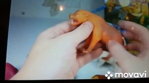 мега распаковка гуджитцу