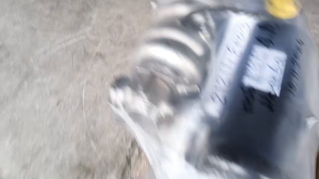 Двс ВАЗ 21214 (компл №1-двс в сборе) ТК "Деловые Линии" от 10.11.2024 смотреть онлайн