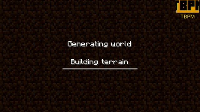 Сид на деревню в minecraft PE 0.9.5.-0.10.5. Часть:1 смотреть онлайн