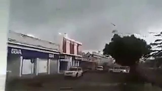 Ужасающий ураган карает корибские острова смотреть онлайн