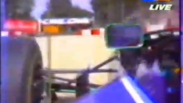 F1 - Fight 1991 - 94 смотреть онлайн