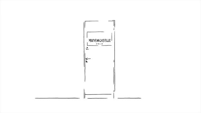 Chanel presenta: Mademoiselle Privé - Teaser #1 смотреть онлайн