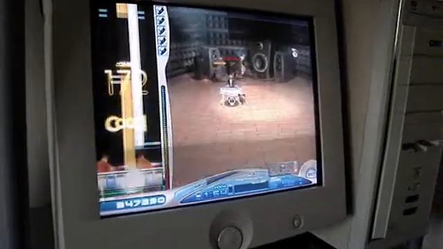 thiagosobral - ExplosivE IV Winter Sun HX4 смотреть онлайн