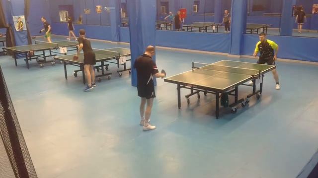 20190623 131455 Вс 600TTFA 1/2 Шакиров И - Копырялов С 2я 1/2 Андреев П - Радченко 4:20 Финал 27:10 смотреть онлайн