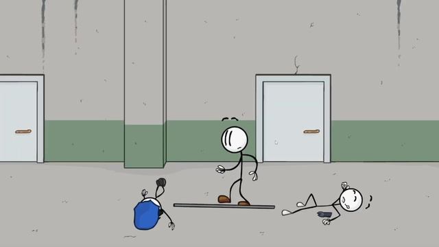 The Henry Stickman Collection | AuhonPro | Bangla Dubbing | Gameplay [Version 2] смотреть онлайн
