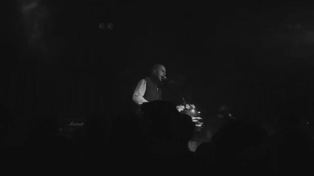 ТЭЦ – Скоро буду (live) смотреть онлайн
