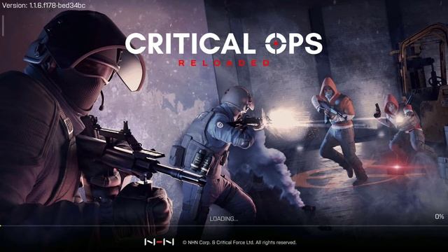Csgo Mobile (c-ops) part 2 смотреть онлайн