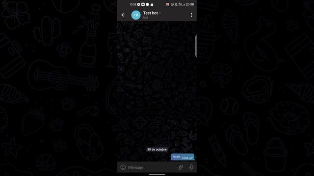 Crazy Telegram you don't wanna miss - API •|• un-official but very cool смотреть онлайн