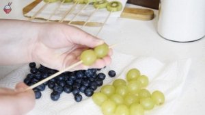 Как приготовить фрукты в стекле? Рецепт фруктов в сахарной глазури!