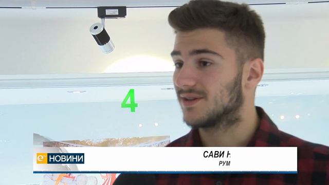30 деца от Румъния, Англия и Франция търсиха съкровища в музея смотреть онлайн