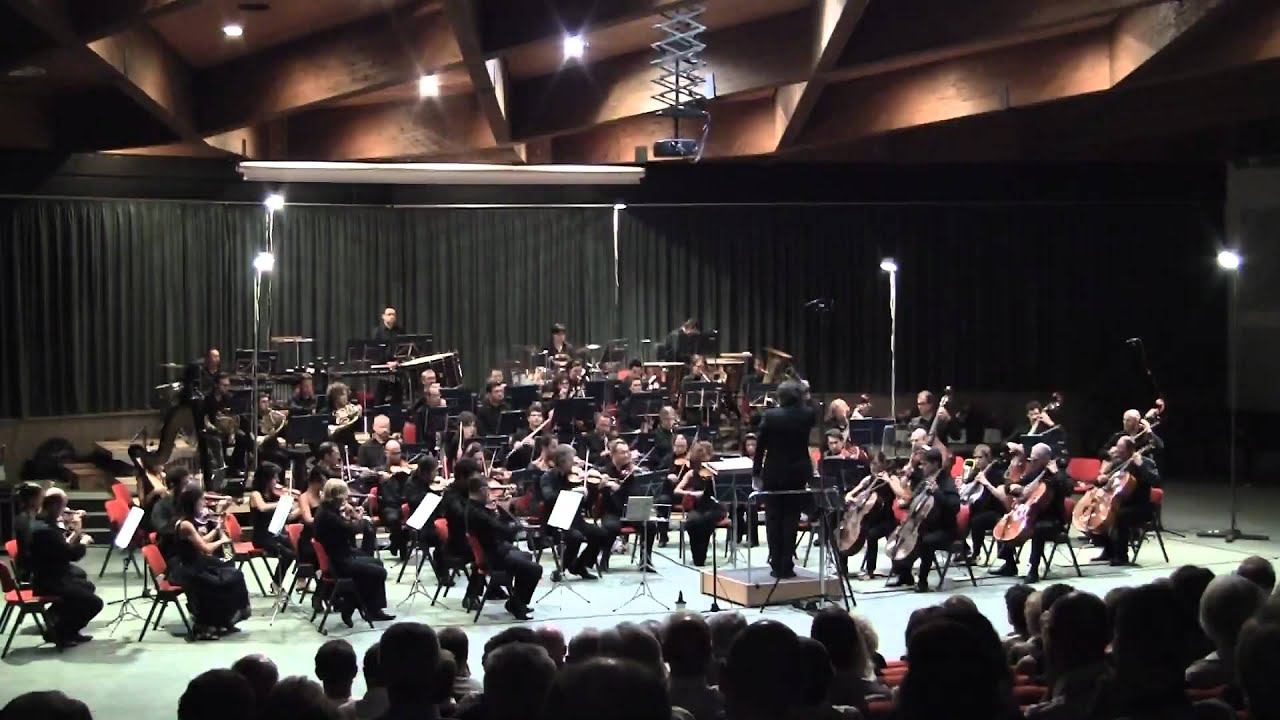 Prokof'ev - The Montagues and the Capulets - Romeo and Juliet, op.64ter смотреть онлайн