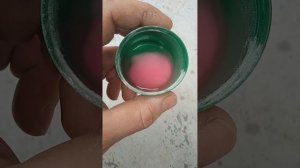 Как отличить Антифриз от Подделки #антифриз