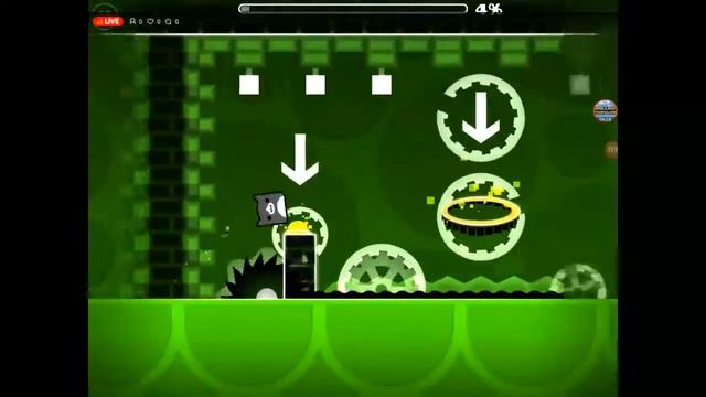 играем в geometry dash req=on показал лицо смотреть онлайн