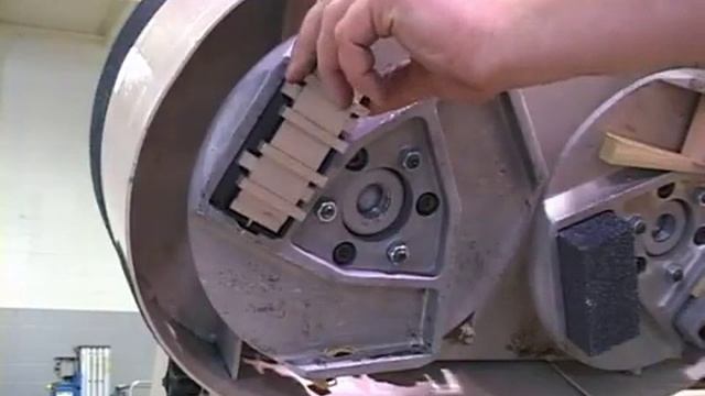 EDCO Floor Grinder Training смотреть онлайн