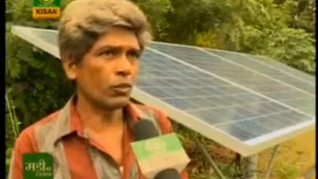 DD Kisan MandiDotcom 28 Aug 2016 EP 54 Second Segment смотреть онлайн