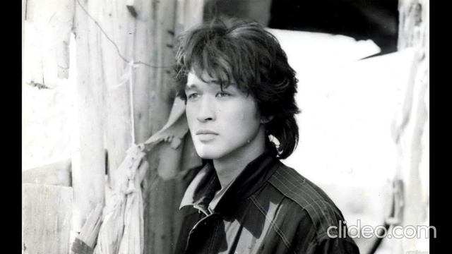 Цой(белый снег, серый лёд) Music смотреть онлайн