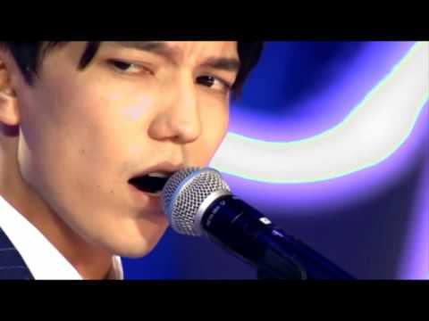 Dimash Kudaibergen S O S SOS d'un terrien en détresse смотреть онлайн