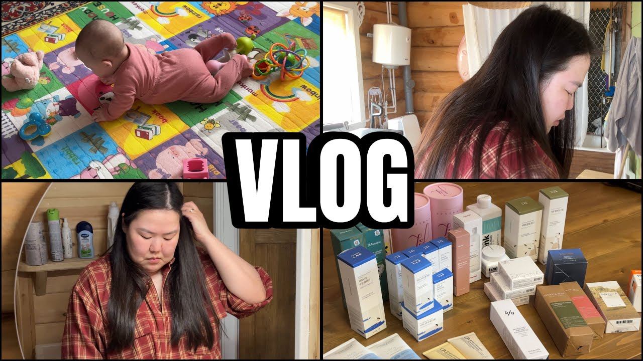 VLOG 5. Домашний вайб. Много болтаю. смотреть онлайн