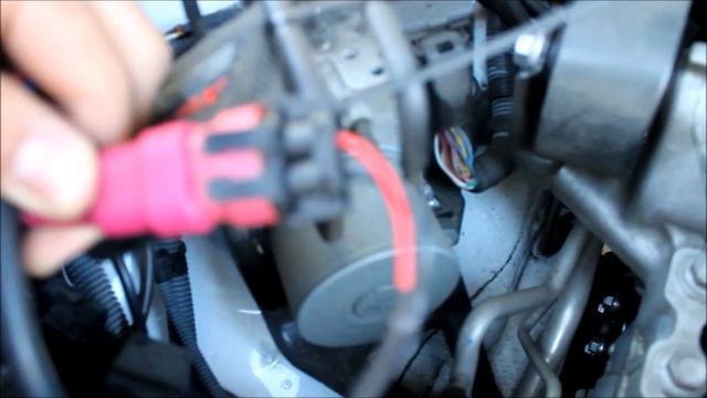 Xenon H11 Hid Install