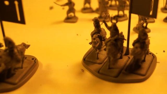 Project Samurai Battles - The Invisible Progress Update! смотреть онлайн