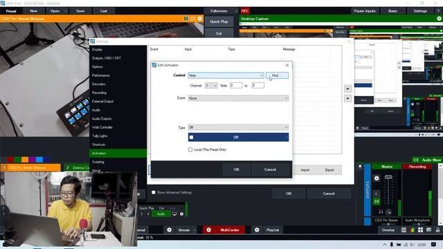 Tutorial Cara Menggunakan Elgato Stream Deck di VMIX- Setting Stream Deck ke VMIX смотреть онлайн