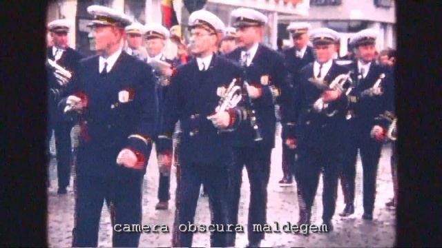 5133-FACEC Filmportret fanfare Sint Cecilia nu ook al lang geleden (film super8)./S8-FCO21 смотреть онлайн