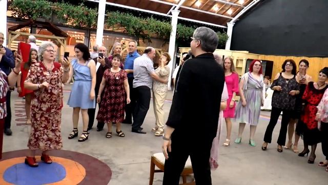 Ce seară minunată cu Paul Surugiu - Fuego - la Galați смотреть онлайн