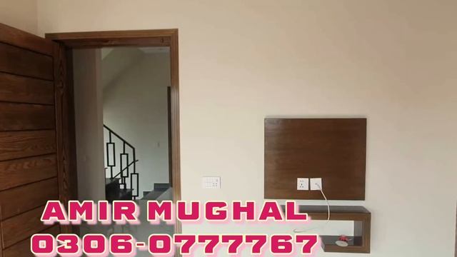 1 KANAL HOUSE FOR SALE IN DHA PH 6 смотреть онлайн