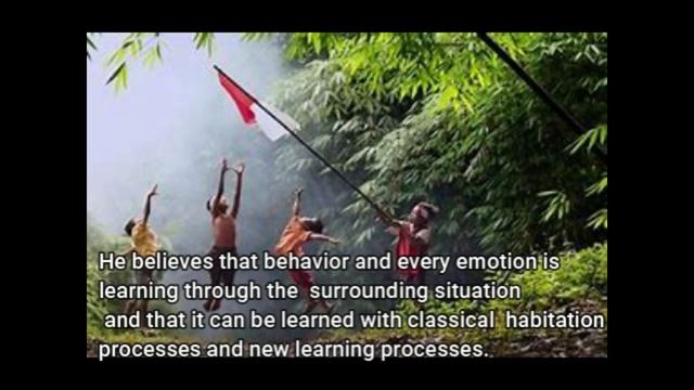 SSYS (A) SOCIAL PSYCHOLOGY ASSIGNMENT: A VIDEO STUDY OF THE LITTLE ALBERT EXPERIMENTAL PSYCHOLOGY смотреть онлайн