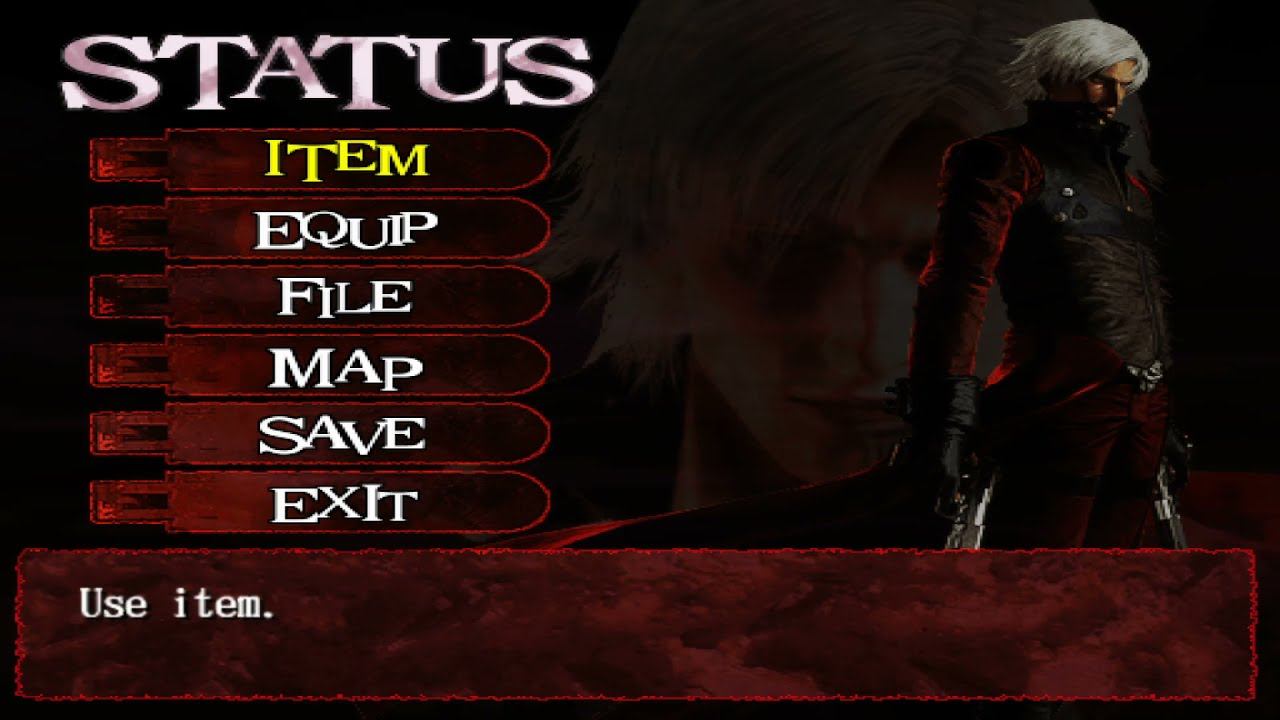 Devil May Cry 2 (PS2) Full Game Walkthrough: Mission 16 | 1080p 60FPS смотреть онлайн