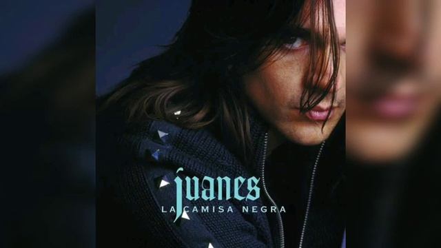 Juanes - La Camisa Negra - 2004 (Türkçe Çeviri) смотреть онлайн