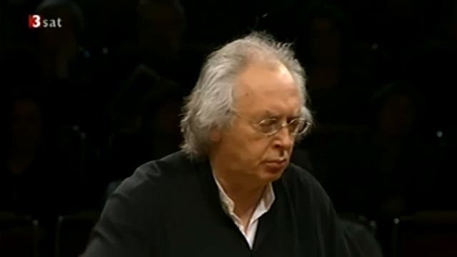 XXV. Bach_ Mache Dich, Mein Herze, Rein