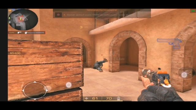Good game👍 | Standoff 2 fragmovie смотреть онлайн