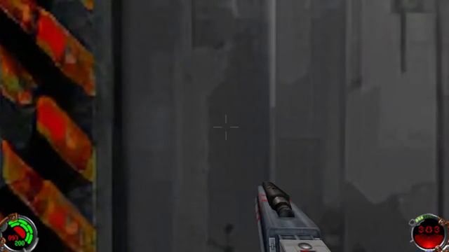 Dark Forces 2 Lvl 10 смотреть онлайн