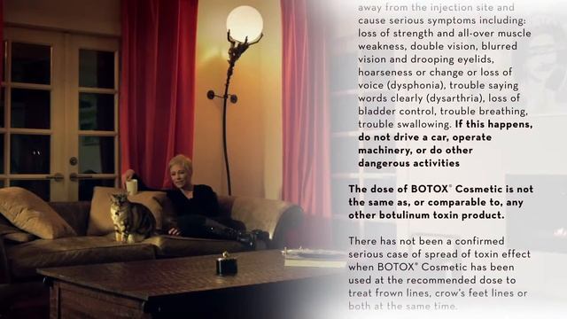 Botox Video Diary - Angie, 50 смотреть онлайн