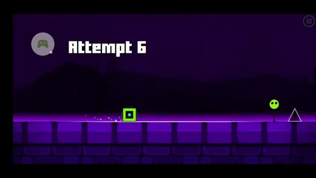 Geometry Dash SubZero – 2022-04-10 смотреть онлайн