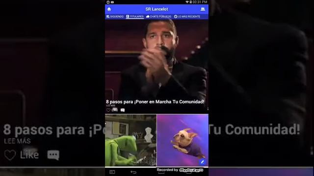 AVISO DE PREGUNTAS Y RESPUESTAS 9 + AMINO APP смотреть онлайн