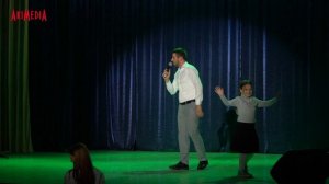 Рамазан Магомедов   Океан