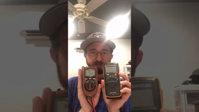 Bo tries Fluke 101 смотреть онлайн