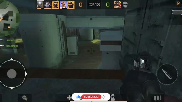 standoff 2 zombie mod gameplay смотреть онлайн