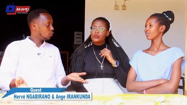 INZU Z'ABAHUNGU ZAHINDUTSE AMA HOTEL🤔🔥 KUBANA N'ABAVYEYI UKUZE NI INGORANE/ VYOSE MUKIGANIRO🔥🔥 смотреть онлайн