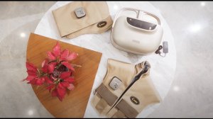 Ревитализирующий энергетический массажер (РЭМ) Fohow (Фохоу). Новинка 2024