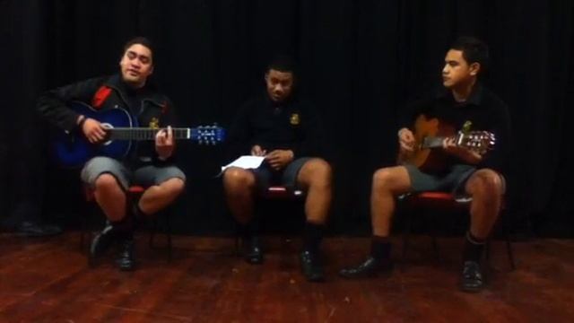 Titanium (cover)- ft Romana, Paula and Peni смотреть онлайн