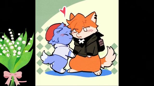 FNF soft pico x soft bf #5 смотреть онлайн