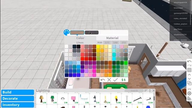 13k botanical bloxburg house no game pass part 2 смотреть онлайн