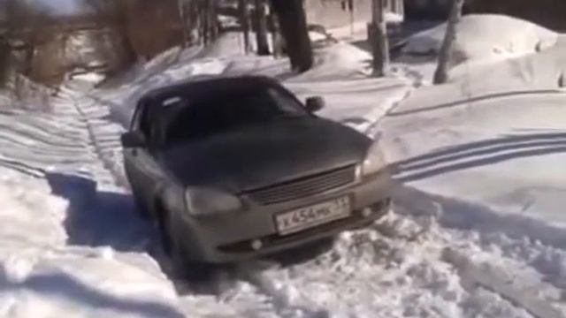 лада приора смотреть онлайн