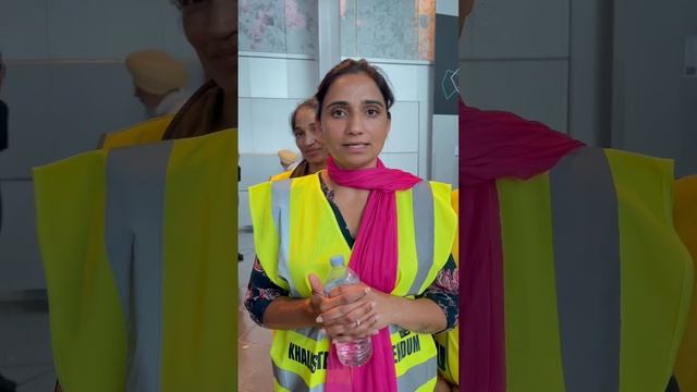 Sikhs in Australia take part in campaigning смотреть онлайн