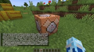 КАК ЛЕГКО ДОБАВИТЬ КАСТОМНЫЕ МОДЕЛИ БЕЗ МОДОВ МАЙНКРАФТ 1.20+ | Block Display